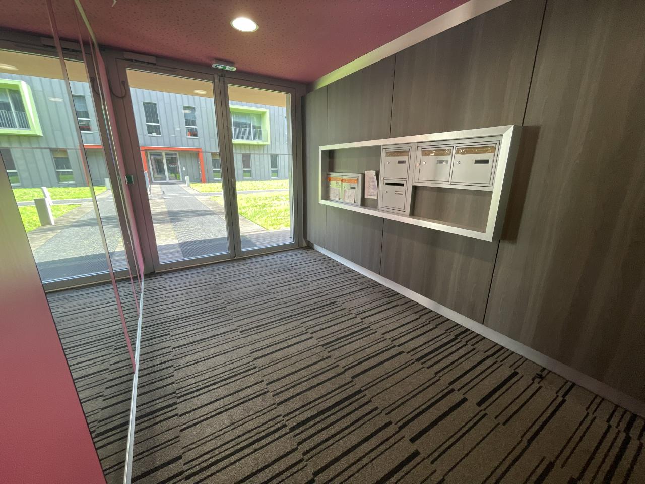 Bureau Saint-Herblain 306m² Location bureau Saint-Herblain Loire-Atlantique OLBUR2419469 5
